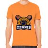 Unisex Jersey T-Shirt Thumbnail