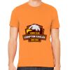 Unisex Jersey T-Shirt Thumbnail