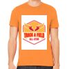 Unisex Jersey T-Shirt Thumbnail