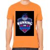 Unisex Jersey T-Shirt Thumbnail