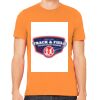 Unisex Jersey T-Shirt Thumbnail