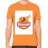 Unisex Jersey T-Shirt Thumbnail