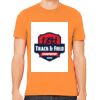 Unisex Jersey T-Shirt Thumbnail