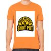 Unisex Jersey T-Shirt Thumbnail