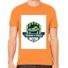 Unisex Jersey T-Shirt Thumbnail