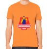 Unisex Jersey T-Shirt Thumbnail
