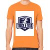 Unisex Jersey T-Shirt Thumbnail
