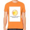 Unisex Jersey T-Shirt Thumbnail