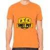 Unisex Jersey T-Shirt Thumbnail