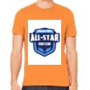 Unisex Jersey T-Shirt Thumbnail