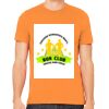 Unisex Jersey T-Shirt Thumbnail