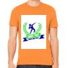 Unisex Jersey T-Shirt Thumbnail