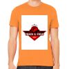 Unisex Jersey T-Shirt Thumbnail