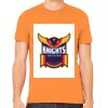 Unisex Jersey T-Shirt Thumbnail