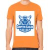 Unisex Jersey T-Shirt Thumbnail