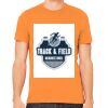 Unisex Jersey T-Shirt Thumbnail