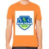 Unisex Jersey T-Shirt Thumbnail
