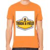 Unisex Jersey T-Shirt Thumbnail