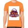 Unisex Jersey T-Shirt Thumbnail