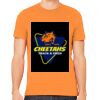 Unisex Jersey T-Shirt Thumbnail