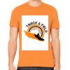 Unisex Jersey T-Shirt Thumbnail