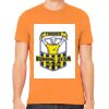 Unisex Jersey T-Shirt Thumbnail
