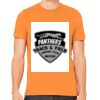 Unisex Jersey T-Shirt Thumbnail