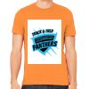 Unisex Jersey T-Shirt Thumbnail