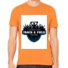 Unisex Jersey T-Shirt Thumbnail