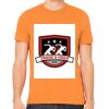 Unisex Jersey T-Shirt Thumbnail