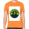 Unisex Jersey T-Shirt Thumbnail
