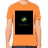 Unisex Jersey T-Shirt Thumbnail