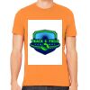 Unisex Jersey T-Shirt Thumbnail