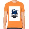 Unisex Jersey T-Shirt Thumbnail