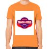 Unisex Jersey T-Shirt Thumbnail