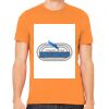 Unisex Jersey T-Shirt Thumbnail