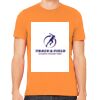Unisex Jersey T-Shirt Thumbnail