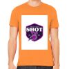 Unisex Jersey T-Shirt Thumbnail