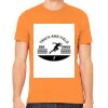 Unisex Jersey T-Shirt Thumbnail