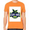 Unisex Jersey T-Shirt Thumbnail