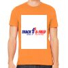 Unisex Jersey T-Shirt Thumbnail