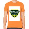 Unisex Jersey T-Shirt Thumbnail