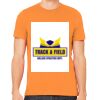Unisex Jersey T-Shirt Thumbnail