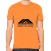 Unisex Jersey T-Shirt Thumbnail