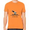 Unisex Jersey T-Shirt Thumbnail