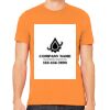 Unisex Jersey T-Shirt Thumbnail