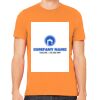 Unisex Jersey T-Shirt Thumbnail