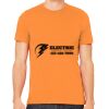 Unisex Jersey T-Shirt Thumbnail