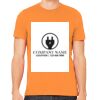 Unisex Jersey T-Shirt Thumbnail