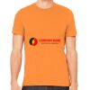 Unisex Jersey T-Shirt Thumbnail
